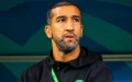 A heavyweight reinforcement for Mohamed Ouahbi