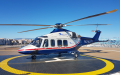 Helicopter Service Awaits Approval for Spain-Morocco Route
