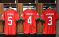 Here are the next two matches of the Moroccan national team