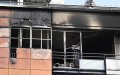 Hero in Coma After Rescuing Woman from Burning Building