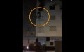 Heroic Woman Rescues Two Girls from Burning Building in Kénitra