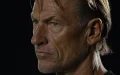 Hervé Renard suspends his press conference out of respect for Islam