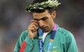 Hicham El Guerrouj's 1500m World Record Stands Unbroken After 25 Years