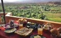 Hidden Gem of Morocco: Rose Valley's Pink Paradise Captivates Travelers