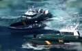 High-Seas Hashish Heist: Spanish Guards Thwart Massive Drug Smuggling Operation