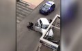 High-Speed Chase in Spain Leads to Arrest of Drug Traffickers with 13 Kilos of Marijuana