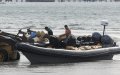 High-Speed Sea Chase Ends in Death of Moroccan Drug Smuggler Off Spanish Coast