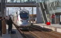 High-Speed Train Marrakech Agadir Financing Milestone
