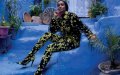 Hijab-Wearing Model Halima Aden Returns to Fashion, Graces Vogue Arabia Cover in Morocco