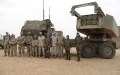 HIMARS, Apache, drones: Swedish report describes Morocco's military advantage in the Sahara