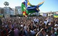 Hirak Protester Sentenced to 20 Years for Torching Police Building in Morocco