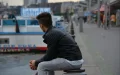 His father dies in Morocco, his mother returns there: Moroccan minor left alone in the Netherlands