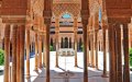 Historic Alhambra Sparks Online Debate Between Moroccan and Algerian Social Media Users