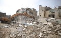 Historic Building Collapses in Casablanca's Old Medina, No Injuries Reported