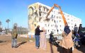 Historic Casablanca Building Demolished, Sparking Resident Outrage