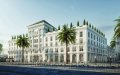 Historic Casablanca Landmark: Lincoln Hotel Set for Major Renovation