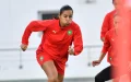 Historic entry of Moroccan Ghizlane Chebbak in the ranking of the 100 best players 2025