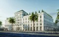 Historic Lincoln Hotel in Casablanca to Reopen as Luxury Radisson Collection in 2025