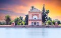 Historic Marrakech Garden Faces Neglect and Misuse, Activists Warn