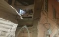 Historic Marrakech Hotel Collapses Near Jamaâ El Fna Square, No Injuries Reported