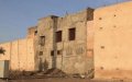 Historic Marrakech Wall Breached: House Built Inside Ancient City Ramparts