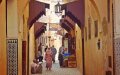 Historic Meknes Medina to Undergo $80 Million Restoration Project