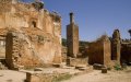 Historic Moroccan Site Chellah Undergoes $1.1 Million Restoration Project