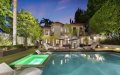 Historic Moroccan-Style Mansion in Hollywood Hills Listed for $4.99 Million