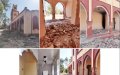 Historic Oujda Military Building Vandalized, Sparking Heritage Preservation Concerns