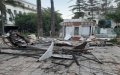 Historic Rabat Café Demolished for Courthouse Rehabilitation Project