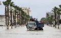 Historic rains in Morocco: 110,000 hectares submerged and 276 million euros to rebuild