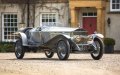 Historic Rolls-Royce of Morocco's King Mohammed V Heads to Auction Block