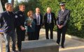 Historic Trunk from 1940s Morocco Discovered in French Police Station