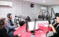 Hit Radio Expands: $3 Million Headquarters Unveiled as TV Licenses Await