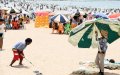 Al Hoceima Authorities Clear Public Beaches in Crackdown on Illegal Occupation