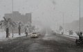 Al Hoceima Launches Winter Safety Plan Amid Cold Wave
