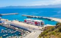 Al Hoceima Port Gears Up for Moroccan Diaspora Influx in Marhaba 2024 Operation