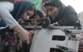 Hollywood Film "Afghan Dreamers" Begins Production in Morocco