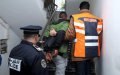 Homeless Man Arrested in Agadir for Taxi Driver's Murder, Police Say