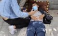 Homeless Moroccan Minors in Spain Receive Aid After Week on Streets