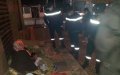 Homeless in Tangier Struggle as Morocco's Cold Snap Intensifies