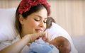 TV Host Safae Hbirkou Welcomes Twins, Shares Emotional Journey in Video