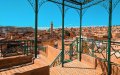 Hotel Employee in Fez Sentenced to 2 Years for Attempted Rape of American Tourist