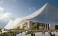 How the Grand Stade Hassan II plans to knock out the Santiago Bernabéu