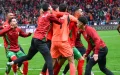How the JDD praises the CAN in Morocco to criticize Maghrebians in France