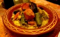 How Moroccan couscous conquered Egypt 700 years ago