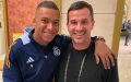 A Huge Pride": The Vibrant Message of João Sacramento to Moroccan Supporters