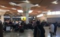 Hundreds of French Tourists Stranded in Morocco as Air Traffic Suspended
