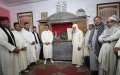 Hundreds Gather in Morocco for Annual Jewish Hilloula Celebration