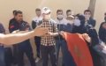 Hundreds of Moroccan Migrants Stranded in Algeria Amid COVID-19 Crisis